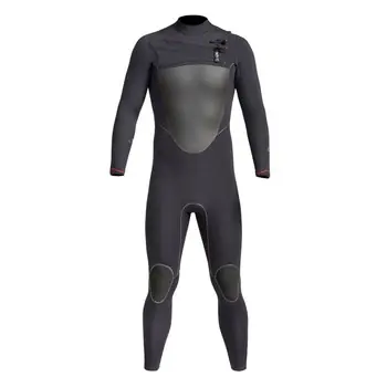 Neue Ware XCEL Neoprenanzug Mens Drylock X2 4/3mm Herren Langarm - XL