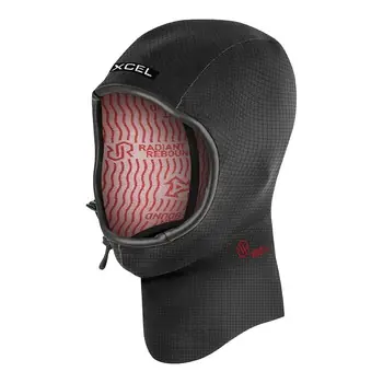 Neuheit XCEL Neoprenhaube Infiniti LTD 2mm Hood - L