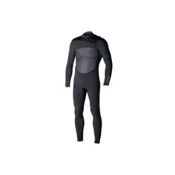 Neuheit Xcel Wetsuit Revolt X2 5/4Mm Black Herren Surfshop 24 online - Windsurf, Foil, Wing