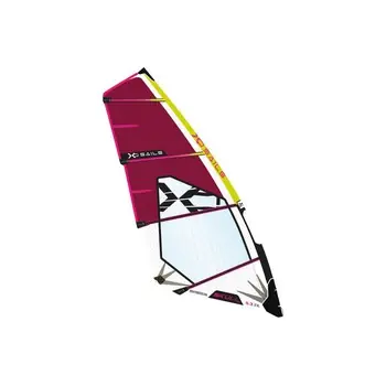 Xo-Sails Windsurf Segel Skull V7 2023 Surfshop 24 online - Windsurf, Foil, Wing Top-Preis