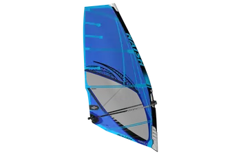 Naish Windsurf Segel S26 Force 4 Blue - 4.0 Jetzt Bestellen