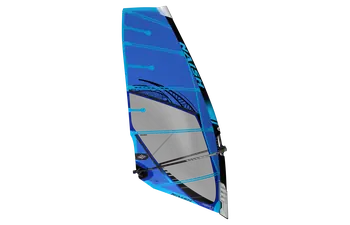 Naish Windsurf Segel S26 Force 5 Blue Surfshop 24 online - Windsurf, Foil, Wing Sale
