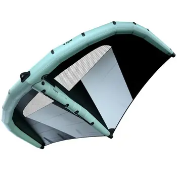 Top-Preis VAYU Foil Wing V3 2023 - 4,0 White / Black