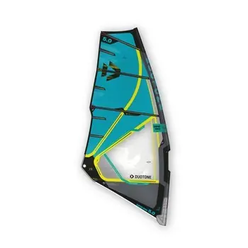 Bestseller Duotone Windsurf Segel Super Hero 2020 Surfshop 24 online - Windsurf, Foil, Wing