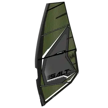Must-Have Point 7 Windsurf Segel Salt Pro Wave Windsurfsegel Surfshop 24 online - Windsurf, Foil, Wing