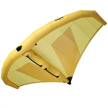 Vayu Foil Wing Aura Yellow/Orange 2023 Surfshop 24 online - Windsurf, Foil, Wing Rabatt