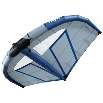 Preisknaller VAYU Foil Wing EOS II 2025 - Orange Grey 2,5