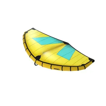 Vayu Foil Wing Vving Ltd - Yellow/Cyan V 2021 Surfshop 24 online - Windsurf, Foil, Wing Angebot