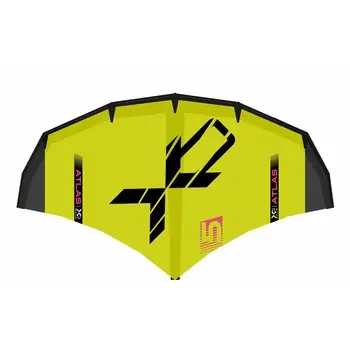 Online Kaufen Xo-Sails Foil Wing Atlas Yellow 2023 Surfshop 24 online - Windsurf, Foil, Wing