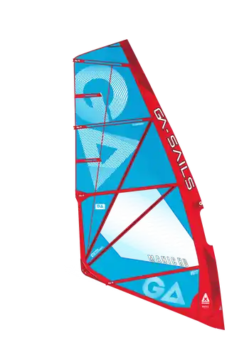 Ga-Sails 2022 Manic – Hd Windsurfsegel Surfshop 24 online - Windsurf, Foil, Wing Preisknaller