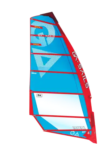 Neu Ga-Sails 2022 Matrix Windsurfsegel Surfshop 24 online - Windsurf, Foil, Wing