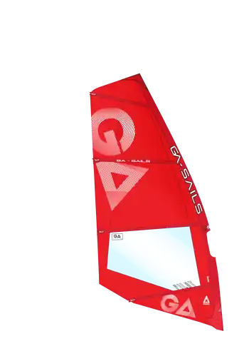 Solange Der Vorrat Reicht Ga-Sails 2022 Pilot Windsurfsegel Surfshop 24 online - Windsurf, Foil, Wing