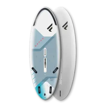 Beliebt Fanatic Gecko Hrs Daggerboard/Soft Top - Boards Surfshop 24 online - Windsurf, Foil, Wing