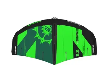 Slingshot Foil Wing Slingwing V.3 Green 2022 Surfshop 24 online - Windsurf, Foil, Wing Heißes Angebot