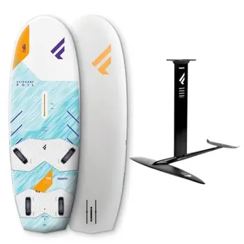 Sofort Bestellen Fanatic Stingray Foil Hrs - Board 2021 Inkl. Surfshop 24 online - Windsurf, Foil, Wing