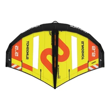 Solange Der Vorrat Reicht Slingshot Foil Wing Slingwing V4 Yellow 2024 Surfshop 24 online - Windsurf, Foil, Wing