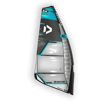 Beliebt Duotone Warp_Foil - Sail 2021 Surfshop 24 online - Windsurf, Foil, Wing