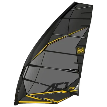 Schneller Versand Point 7 Windsurf Segel Ac-1 Pro Slalom Racing 2023 Surfshop 24 online - Windsurf, Foil, Wing