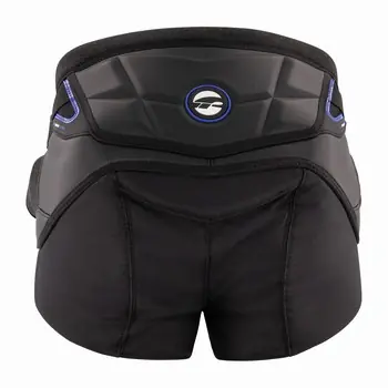Abverkauf Prolimit Harness Ws Seat Rambler Bk/Bl Black/Blue Surfshop 24 online - Windsurf, Foil, Wing