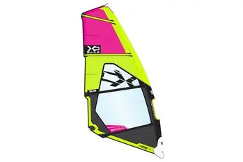 Xo-Sails Windsurf Segel Skull V6 2021 Surfshop 24 online - Windsurf, Foil, Wing Mega-Angebot