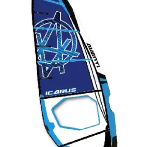 Garantierte Lieferung Avanti 2021 Icarus Windsurfsegel Surfshop 24 online - Windsurf, Foil, Wing