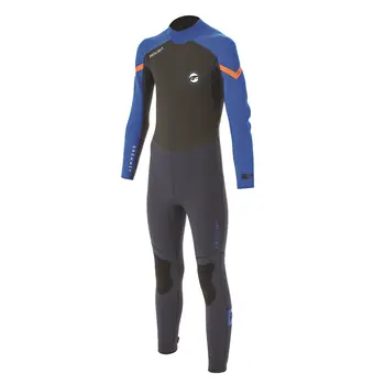 Prolimit Grommet St. 5/3 (Dl) Bk/Bl/Or Surfshop 24 online - Windsurf, Foil, Wing Direktkauf