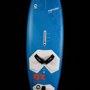 Highlight Av-Boards The Turn Carbon Freestyle Windsurf Board Surfshop 24 online - Windsurf, Foil, Wing