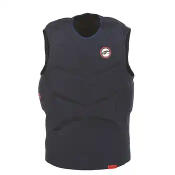 Prolimit Stretch Vest Xf Half Padded No Zip Bl Surfshop 24 online - Windsurf, Foil, Wing Super-Preis