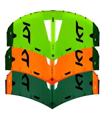 KT Wing Astro 2026 - 1.7 olive Abverkauf