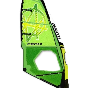 Direkt Vom Hersteller Avanti 2021 Fenix Windsurfsegel Surfshop 24 online - Windsurf, Foil, Wing