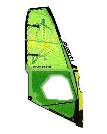Direkt Vom Hersteller Avanti 2021 Fenix Windsurfsegel Surfshop 24 online - Windsurf, Foil, Wing