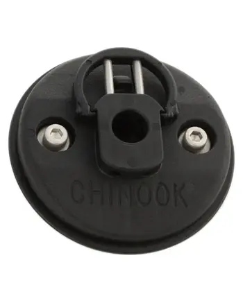 Chinook 2-Bolt (Quick Release) "Upper" Plate Surfshop 24 online - Windsurf, Foil, Wing Geprüft