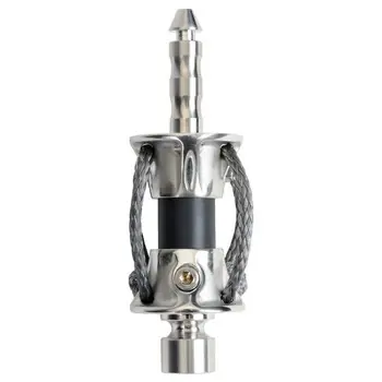 Chinook 2-Bolt (Quick Release) "Upper" Tendon Euro Pin Mast Base Bestseller