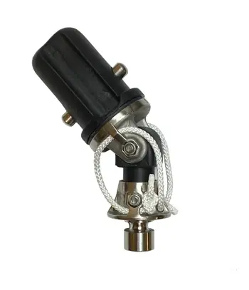 Versand Am Gleichen Tag Chinook 2-Bolt (Quick Release) "Upper" Tendon Pro Flex US Cup Mast Base