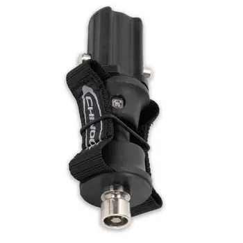 Sichere Zahlung Chinook 2-Bolt (Quick Release) "Upper" Tendon US Cup Mast Base