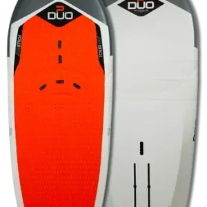 DUO Wing Foil Board Foiler 2024 - 6 Direkt Vom Hersteller