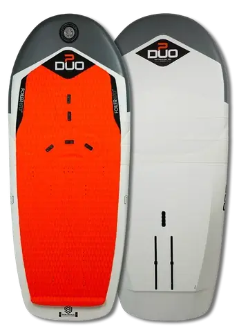 DUO Wing Foil Board Foiler 2024 - 6 Direkt Vom Hersteller