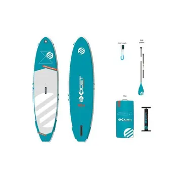 Markenware Exocet Discovery Sup Package Mit Windsurf Surfshop 24 online - Windsurf, Foil, Wing