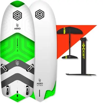 I99 Aero Freeride 2020 + Exocet Fusion Freeride Surfshop 24 online - Windsurf, Foil, Wing Sofort Bestellen
