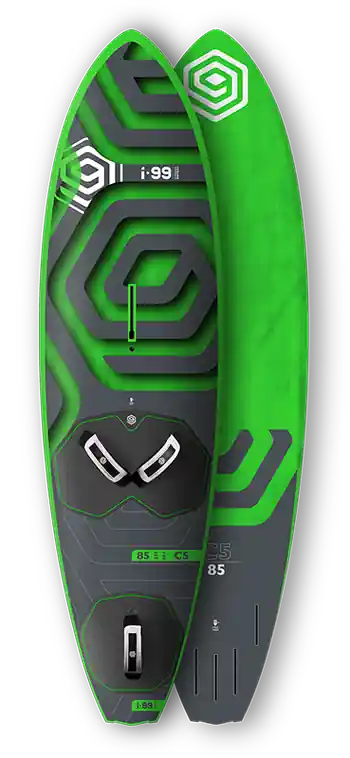 I99 C5 2021 Windsurfbrett Surfshop 24 online - Windsurf, Foil, Wing Jetzt Kaufen