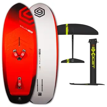 Begrenztes Angebot I99 Volare 2021 Wing Foil Surfbrett + Exocet Surfshop 24 online - Windsurf, Foil, Wing