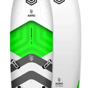 Beliebt i99 Windsurf Foil Board Aero Freeride - 122 Freeride