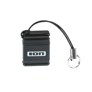 ION USB Stick Mini - black/white Solange Der Vorrat Reicht
