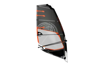 Naish S25 Sail Chopper Mk2 Surfshop 24 online - Windsurf, Foil, Wing Neu