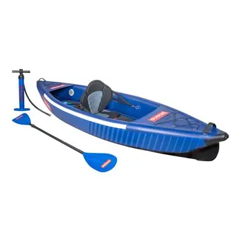 Must-Have OHANA Kayak 10