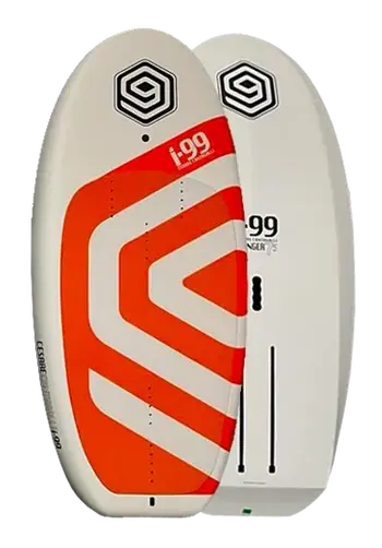 Top-Preis i99 Wing Foil Board Winger V2 2024 - 75