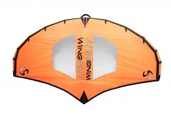 Loftsails Wingnut 2021 - 3.0 Orange Top-Seller