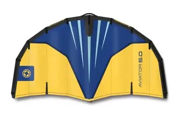 Abverkauf Unifiber Foil Wing Aviator - 6.0