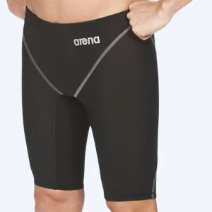 Arena Wettkampf Badehose für Jungen - ST 2.0 - Schwarz Mega-Angebot