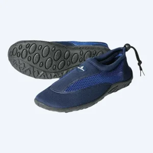Aquasphere Neoprenschuhe für Kinder - Cancun - Dunkelblau Neue Kollektion
